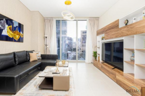 Amazing 1BR at Forte Tower 1 Downtown Dubai by Deluxe Holiday Homes